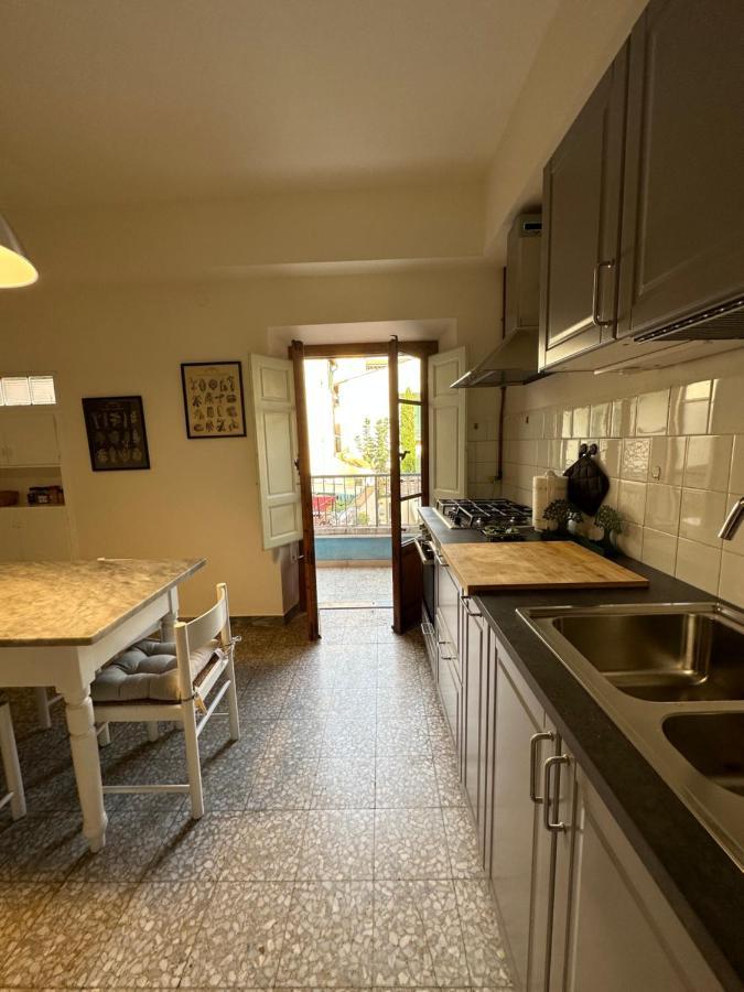 Michelangelo - Casa Babette Bed & Breakfast Florenţa Exterior foto