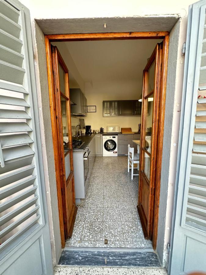 Michelangelo - Casa Babette Bed & Breakfast Florenţa Exterior foto